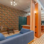 Квартира (Элитные двухкомнатные апартаменты SalutApart Premium Karpovka), Апартаменты SalutApart Premium Karpovka