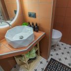 Квартира (Элитные двухкомнатные апартаменты SalutApart Premium Karpovka), Апартаменты SalutApart Premium Karpovka