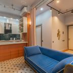 Квартира (Элитные двухкомнатные апартаменты SalutApart Premium Karpovka), Апартаменты SalutApart Premium Karpovka