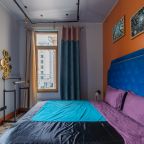 Квартира (Элитные двухкомнатные апартаменты SalutApart Premium Karpovka), Апартаменты SalutApart Premium Karpovka