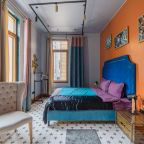 Квартира (Элитные двухкомнатные апартаменты SalutApart Premium Karpovka), Апартаменты SalutApart Premium Karpovka