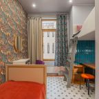 Квартира (Элитные двухкомнатные апартаменты SalutApart Premium Karpovka), Апартаменты SalutApart Premium Karpovka