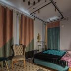 Квартира (Элитные двухкомнатные апартаменты SalutApart Premium Karpovka), Апартаменты SalutApart Premium Karpovka