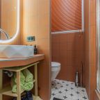 Квартира (Элитные двухкомнатные апартаменты SalutApart Premium Karpovka), Апартаменты SalutApart Premium Karpovka