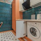 Квартира (Элитные двухкомнатные апартаменты SalutApart Premium Karpovka), Апартаменты SalutApart Premium Karpovka