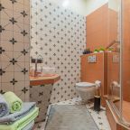 Квартира (Элитные двухкомнатные апартаменты SalutApart Premium Karpovka), Апартаменты SalutApart Premium Karpovka