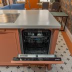 Квартира (Элитные двухкомнатные апартаменты SalutApart Premium Karpovka), Апартаменты SalutApart Premium Karpovka