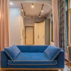 Квартира (Элитные двухкомнатные апартаменты SalutApart Premium Karpovka), Апартаменты SalutApart Premium Karpovka