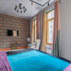 Квартира (Элитные двухкомнатные апартаменты SalutApart Premium Karpovka), Апартаменты SalutApart Premium Karpovka