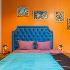 Квартира (Элитные двухкомнатные апартаменты SalutApart Premium Karpovka), Апартаменты SalutApart Premium Karpovka