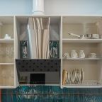 Квартира (Элитные двухкомнатные апартаменты SalutApart Premium Karpovka), Апартаменты SalutApart Premium Karpovka