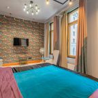 Квартира (Элитные двухкомнатные апартаменты SalutApart Premium Karpovka), Апартаменты SalutApart Premium Karpovka