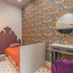 Квартира (Элитные двухкомнатные апартаменты SalutApart Premium Karpovka), Апартаменты SalutApart Premium Karpovka