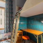 Квартира (Элитные двухкомнатные апартаменты SalutApart Premium Karpovka), Апартаменты SalutApart Premium Karpovka