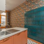 Квартира (Элитные двухкомнатные апартаменты SalutApart Premium Karpovka), Апартаменты SalutApart Premium Karpovka