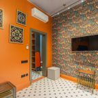 Квартира (Элитные двухкомнатные апартаменты SalutApart Premium Karpovka), Апартаменты SalutApart Premium Karpovka