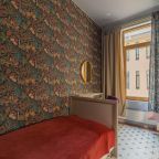 Квартира (Элитные двухкомнатные апартаменты SalutApart Premium Karpovka), Апартаменты SalutApart Premium Karpovka