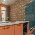 Квартира (Элитные двухкомнатные апартаменты SalutApart Premium Karpovka), Апартаменты SalutApart Premium Karpovka