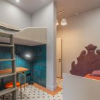 Квартира (Элитные двухкомнатные апартаменты SalutApart Premium Karpovka), Апартаменты SalutApart Premium Karpovka