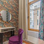 Квартира (Элитные двухкомнатные апартаменты SalutApart Premium Karpovka), Апартаменты SalutApart Premium Karpovka