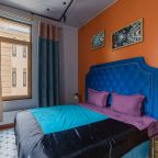 Квартира (Элитные двухкомнатные апартаменты SalutApart Premium Karpovka), Апартаменты SalutApart Premium Karpovka