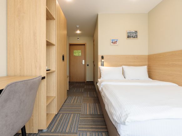 Фотография номера гостиницы Полёт