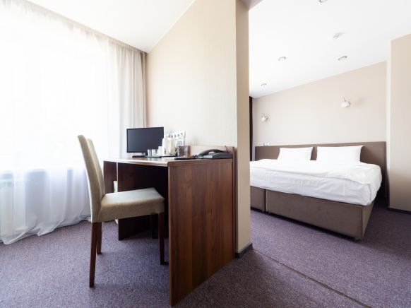 Фотография номера гостиницы Полёт