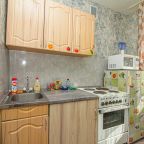 Квартира (Дружбы Народов 34А), Апартаменты Дружбы народов 34А