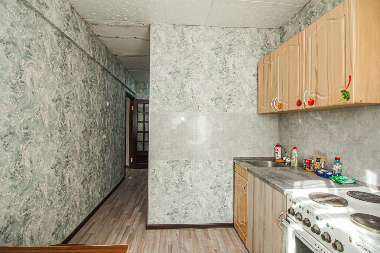 Квартира (Дружбы Народов 34А), Апартаменты Дружбы народов 34А