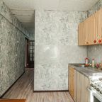 Квартира (Дружбы Народов 34А), Апартаменты Дружбы народов 34А