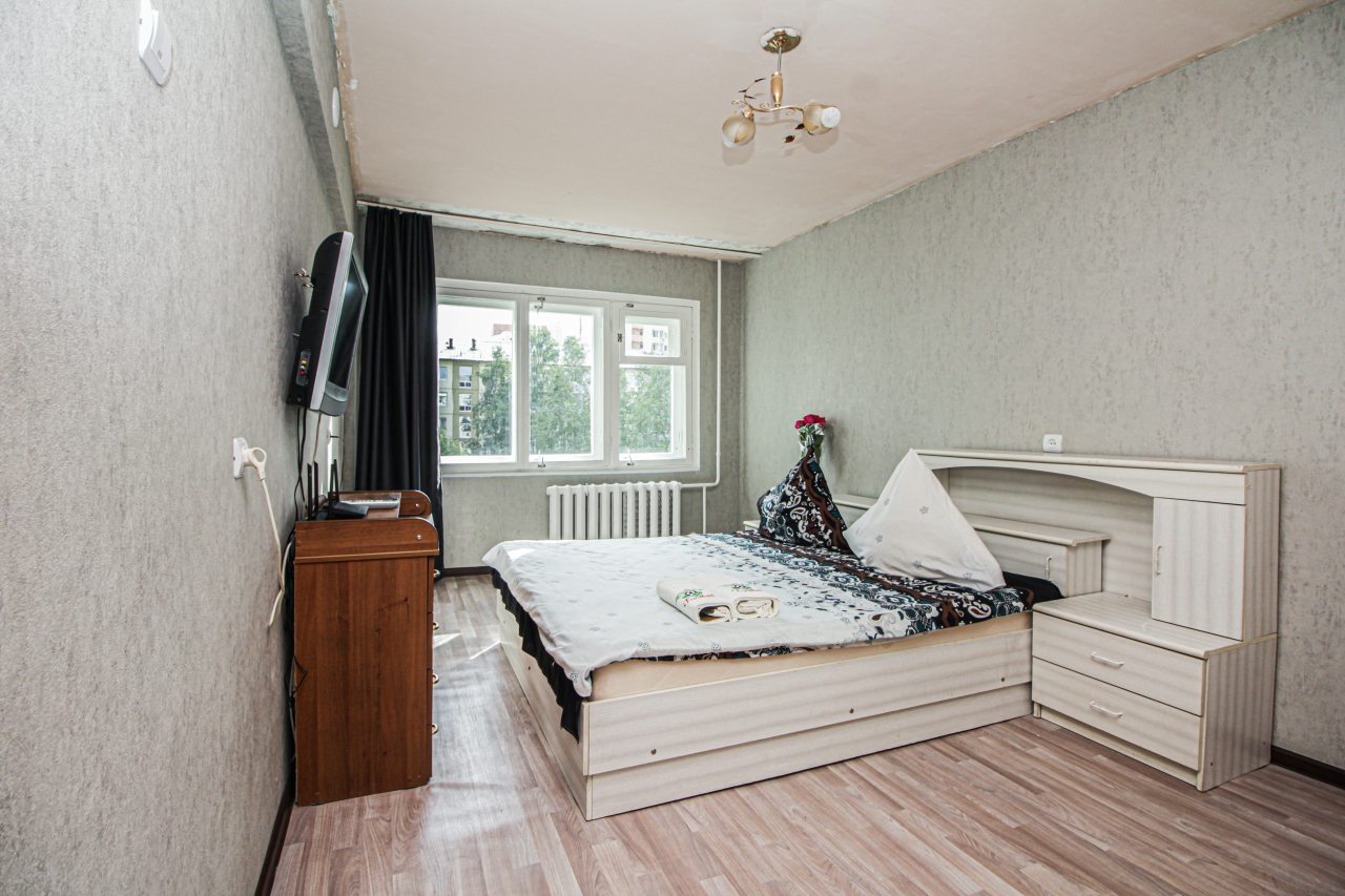 Квартира (Дружбы Народов 34А), Апартаменты Дружбы народов 34А