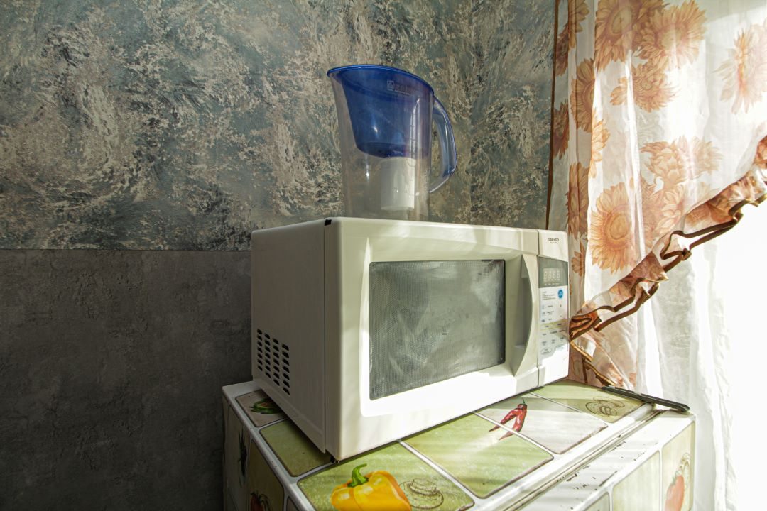 Квартира (Дружбы Народов 34А), Апартаменты Дружбы народов 34А