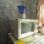 Квартира (Дружбы Народов 34А), Апартаменты Дружбы народов 34А