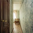 Квартира (Дружбы Народов 34А), Апартаменты Дружбы народов 34А