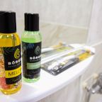 Квартира (Дружбы Народов 34А), Апартаменты Дружбы народов 34А