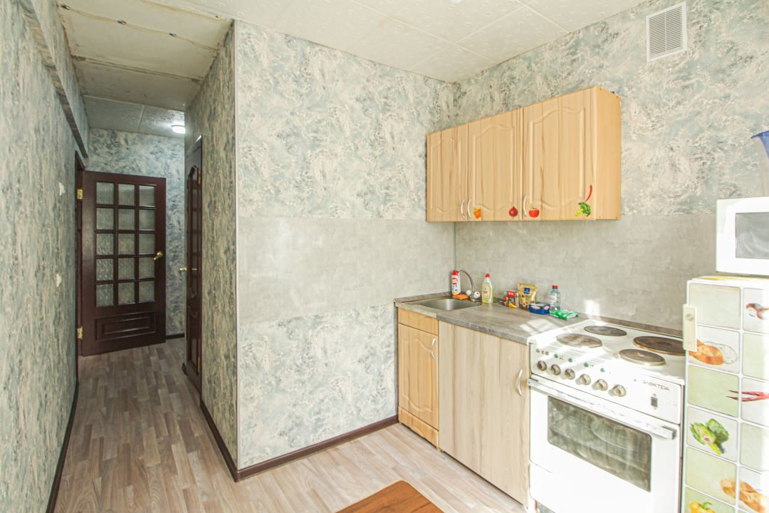 Квартира (Дружбы Народов 34А), Апартаменты Дружбы народов 34А