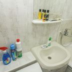 Квартира (Дружбы Народов 34А), Апартаменты Дружбы народов 34А