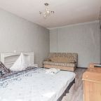 Квартира (Дружбы Народов 34А), Апартаменты Дружбы народов 34А