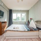 Квартира (Дружбы Народов 34А), Апартаменты Дружбы народов 34А