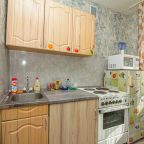 Квартира (Дружбы Народов 34А), Апартаменты Дружбы народов 34А