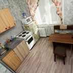 Квартира (Дружбы Народов 34А), Апартаменты Дружбы народов 34А