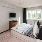 Квартира (Дружбы Народов 34А), Апартаменты Дружбы народов 34А