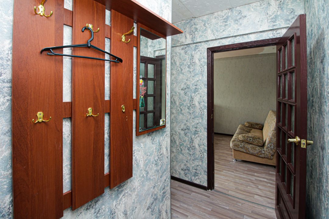 Квартира (Дружбы Народов 34А), Апартаменты Дружбы народов 34А