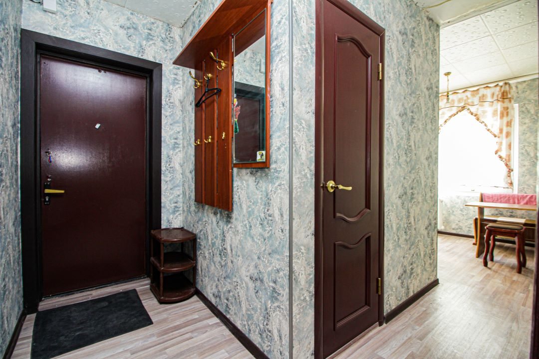 Квартира (Дружбы Народов 34А), Апартаменты Дружбы народов 34А