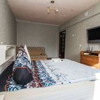 Квартира (Дружбы Народов 34А), Апартаменты Дружбы народов 34А