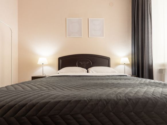 Апартаменты На Светлогорском переулке 10г