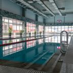 Бассейн, Спа-отель Нахабино