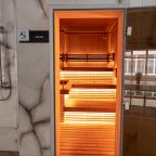 Бассейн, Спа-отель Нахабино