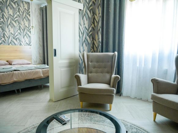 Фотография номера гостевого дома Нахабино