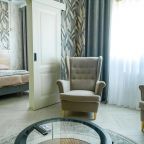 Двухместный (Люкс), Спа-отель Нахабино